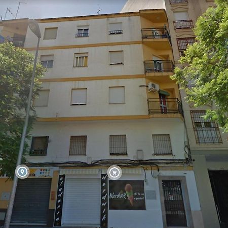 Apartamento El Comienzo Apartment Córdoba Exterior foto