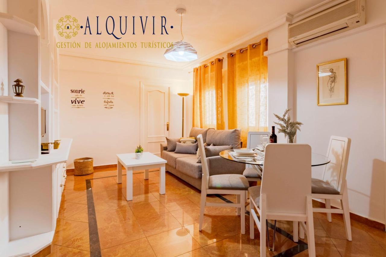 Apartamento El Comienzo Apartment Córdoba Exterior foto