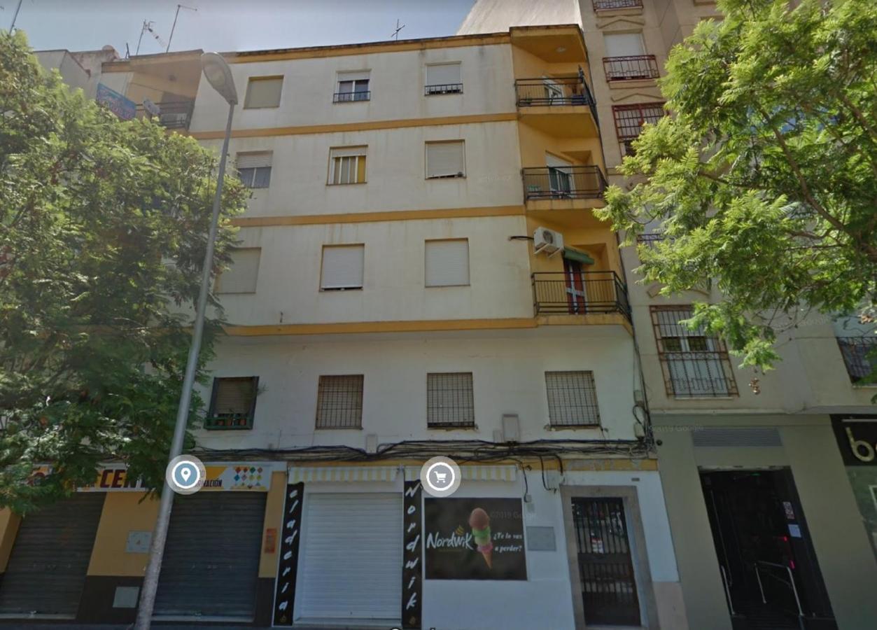 Apartamento El Comienzo Apartment Córdoba Exterior foto