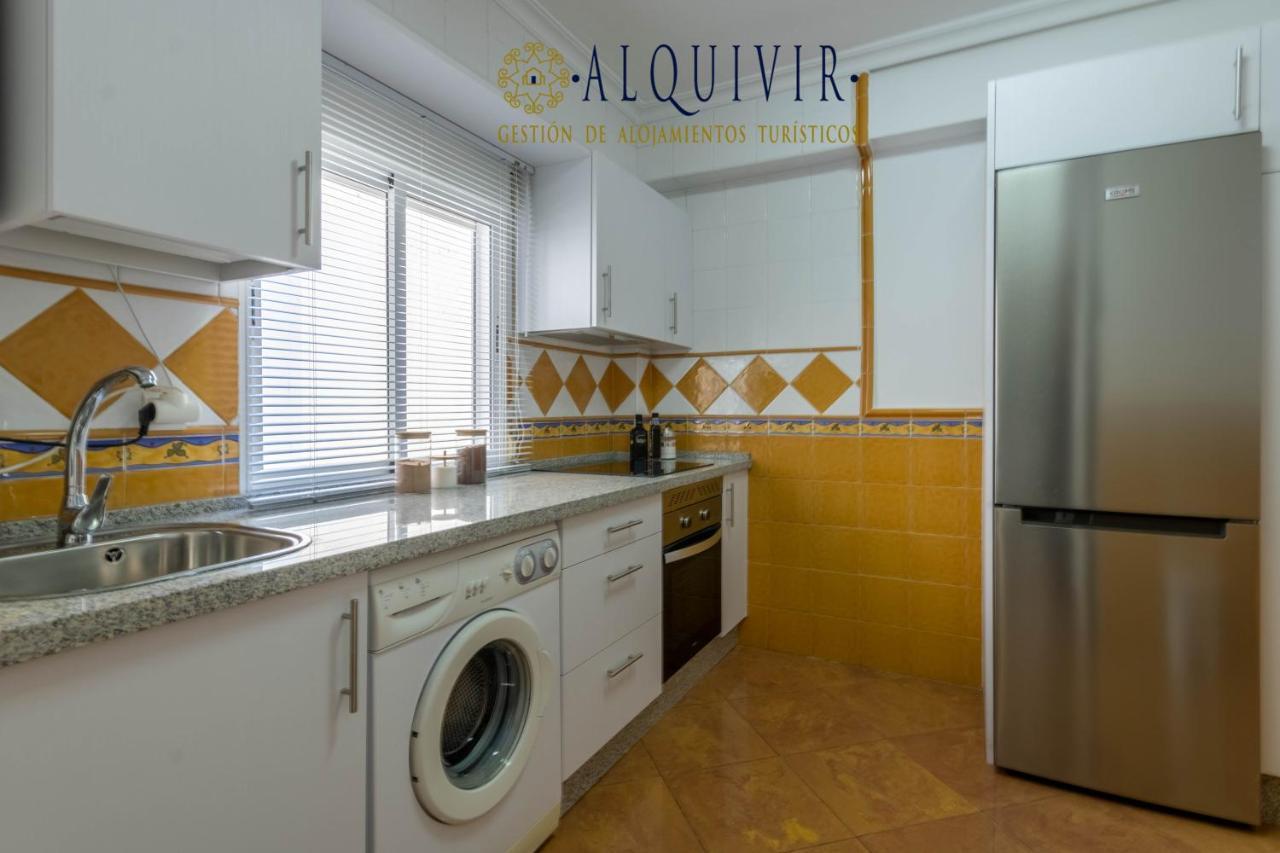 Apartamento El Comienzo Apartment Córdoba Exterior foto