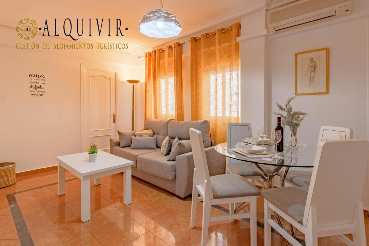 Apartamento El Comienzo Apartment Córdoba Exterior foto