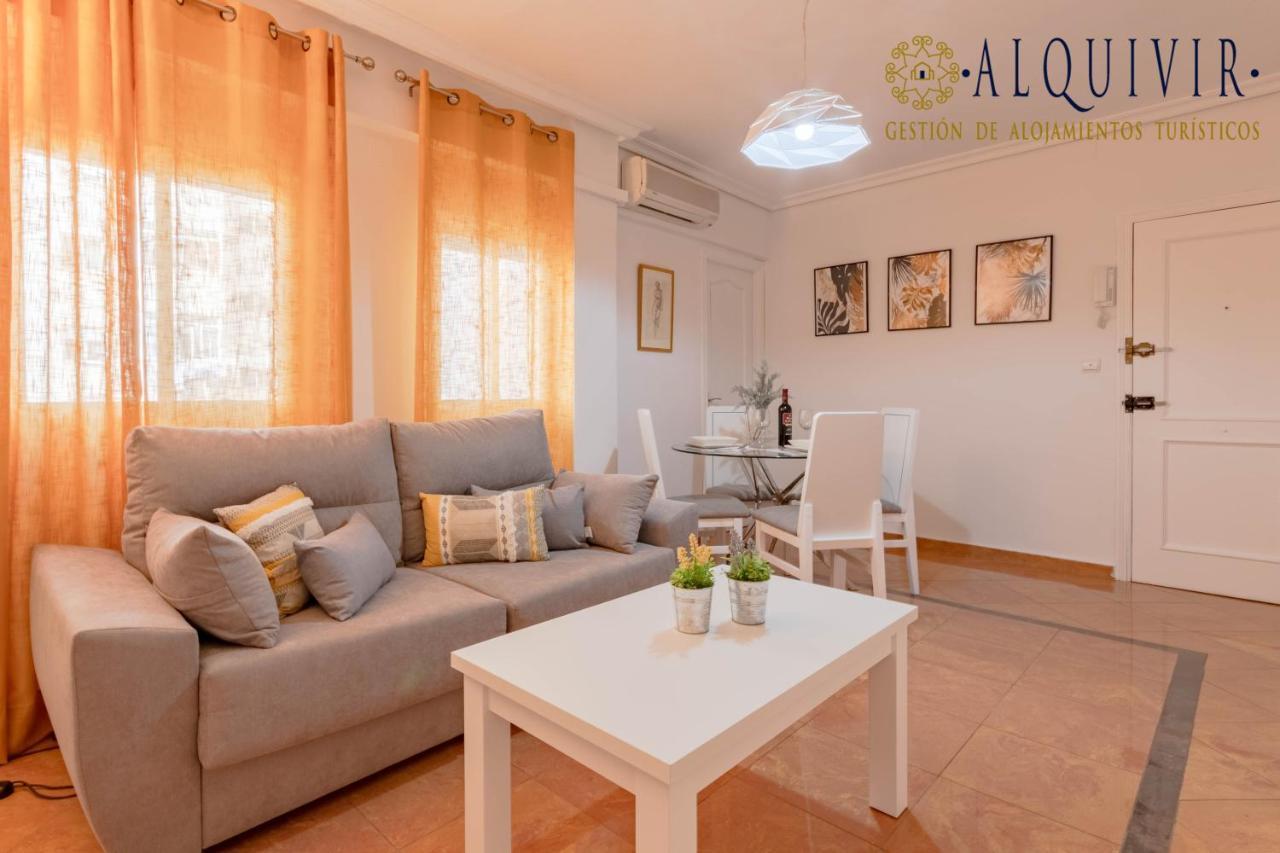 Apartamento El Comienzo Apartment Córdoba Exterior foto